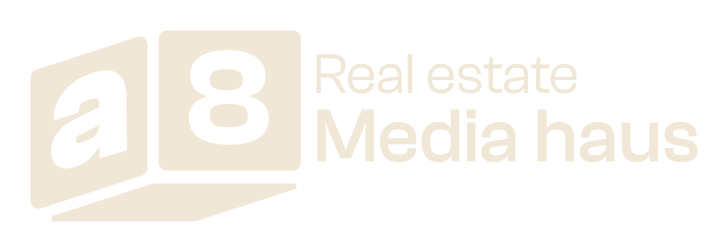 a8 Real Estate Media Haus